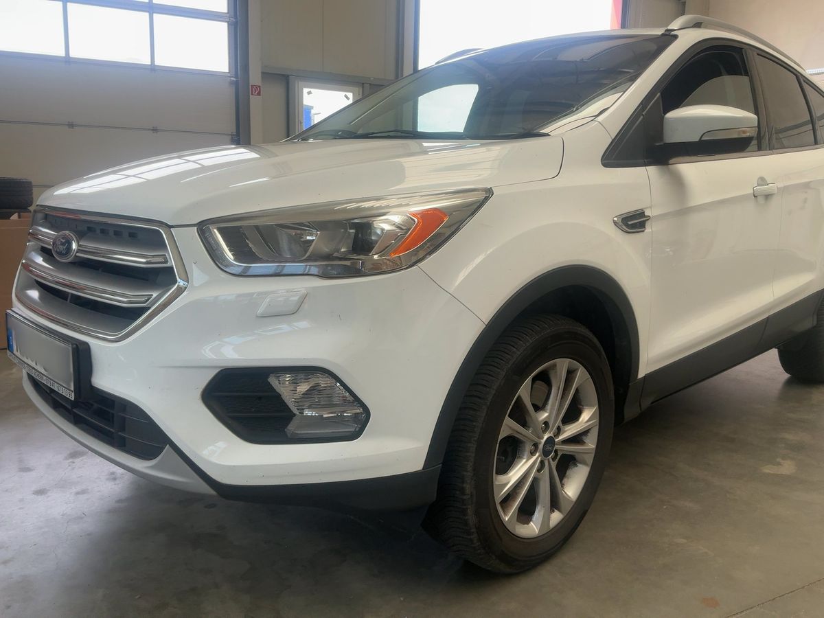 Ford Kuga d'occasion