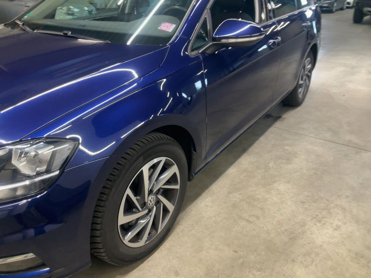 Volkswagen Golf d'occasion