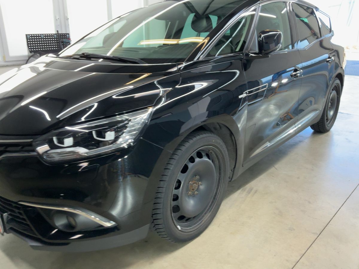 Renault Grand d'occasion