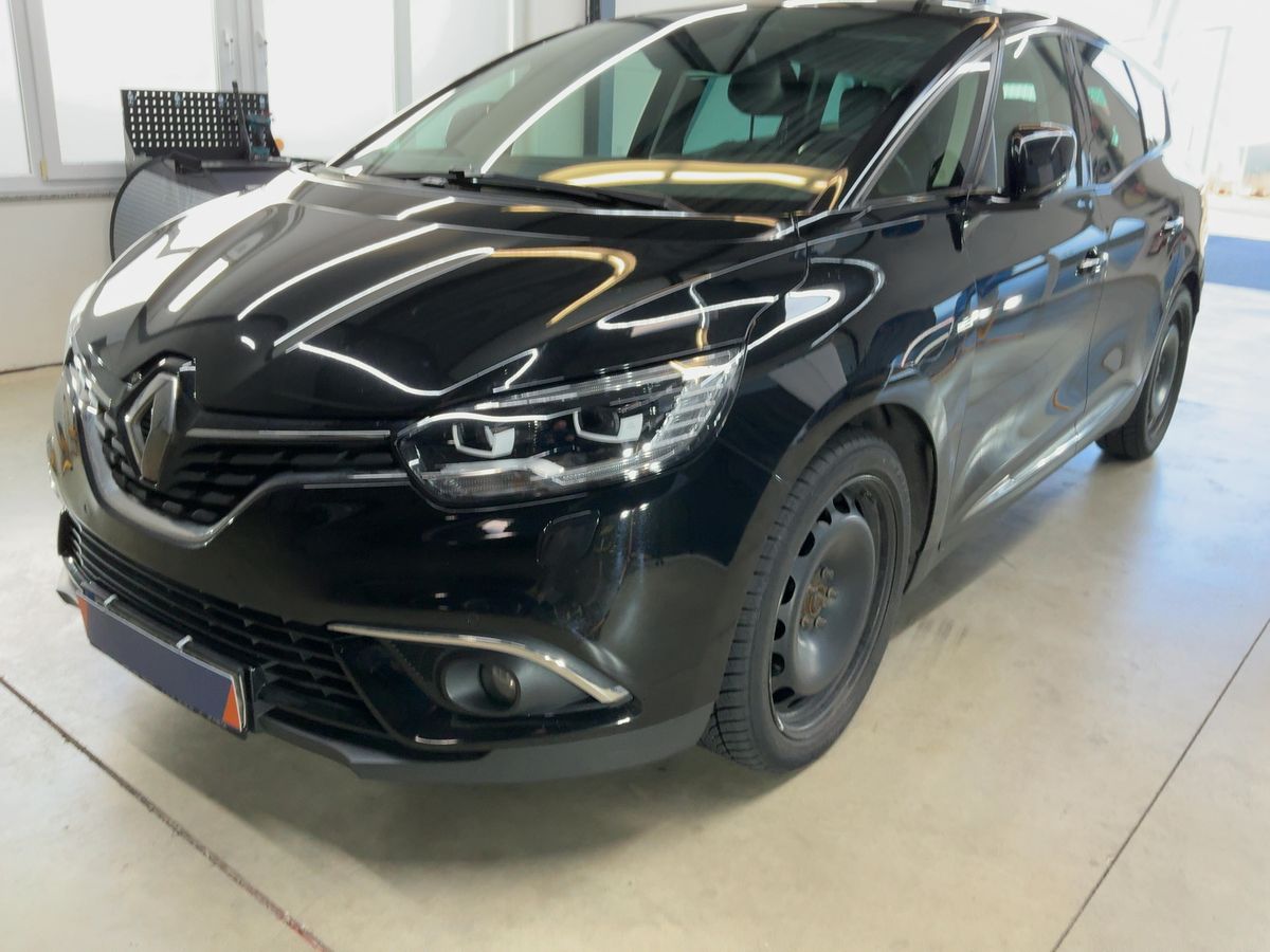 Renault Grand d'occasion