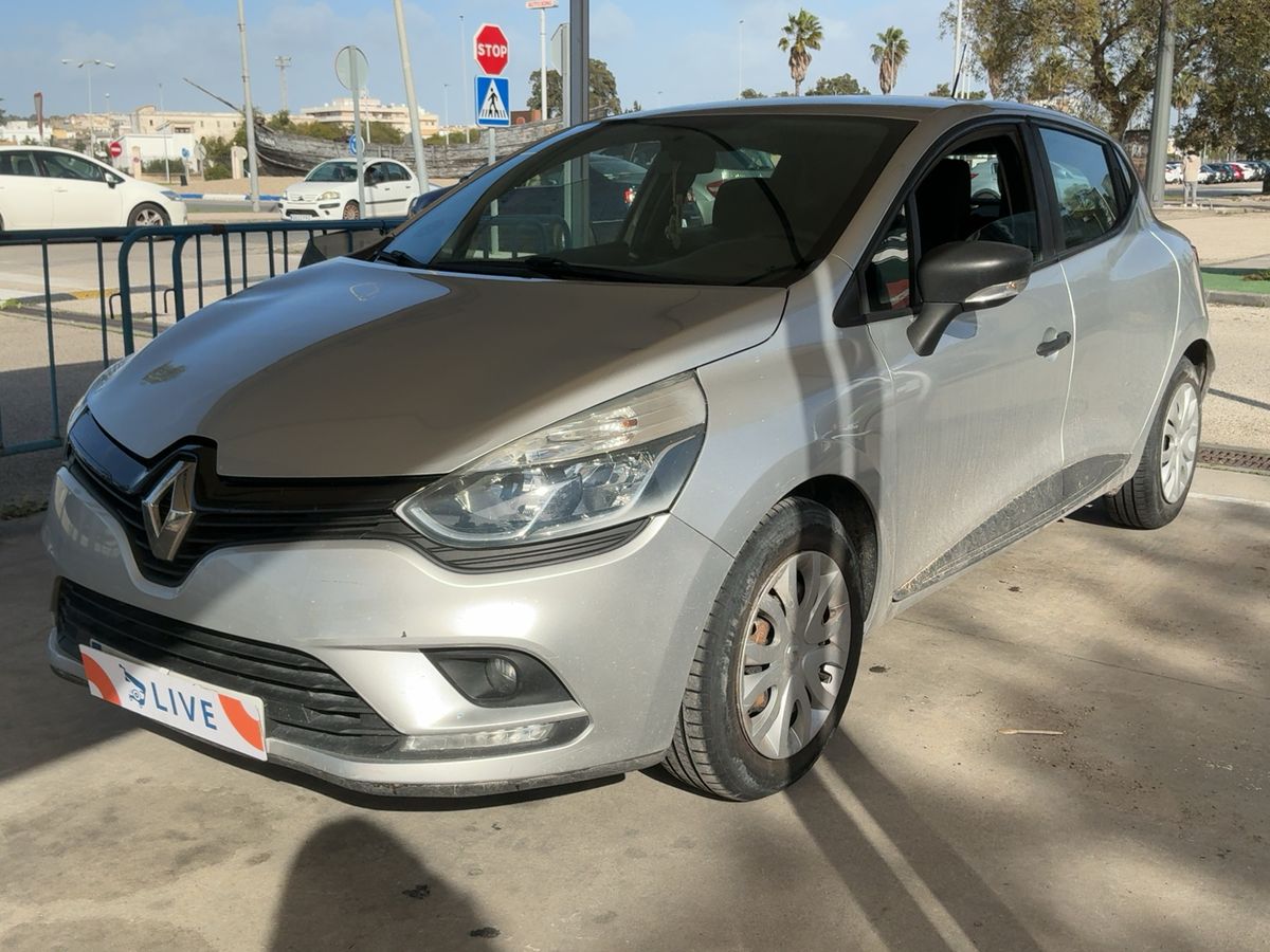 Renault Clio d'occasion