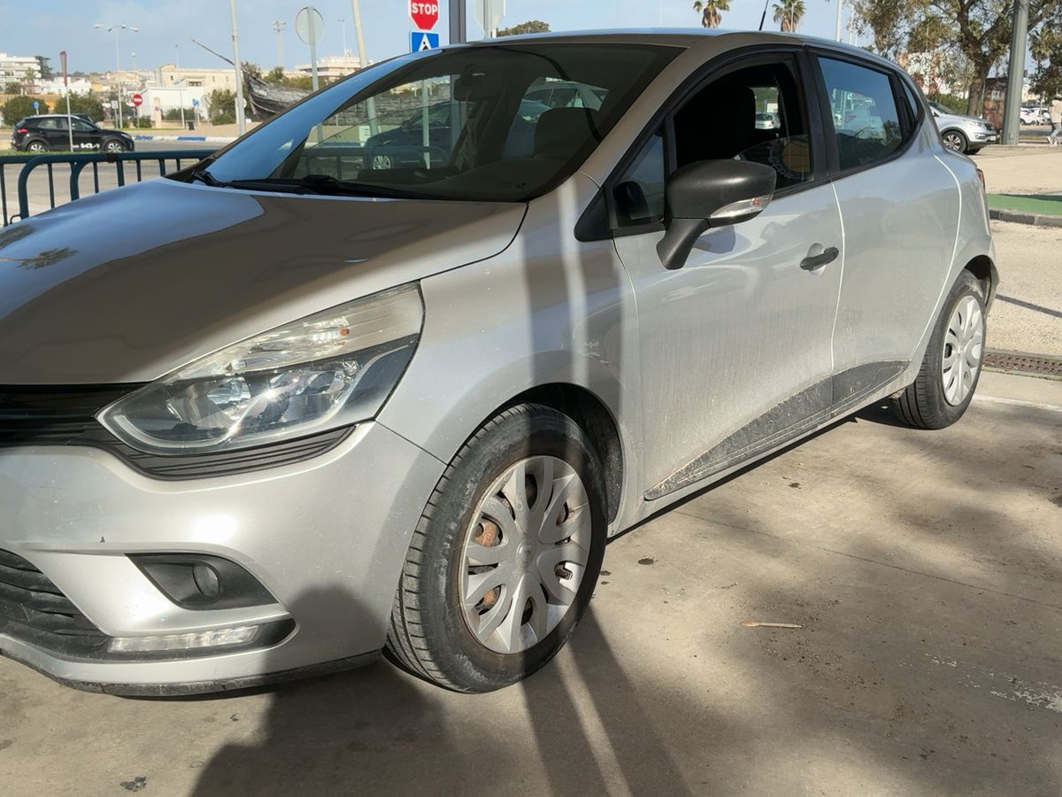 Renault Clio d'occasion