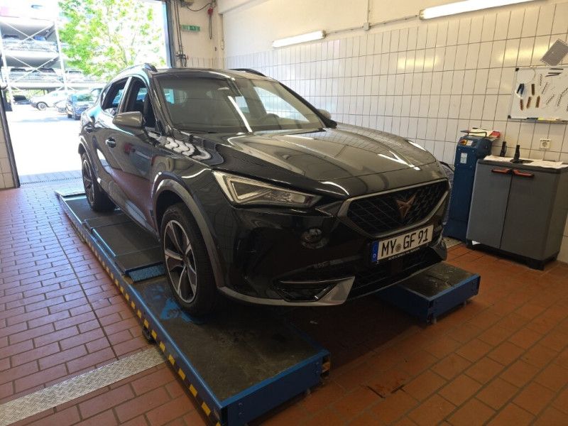 Cupra Formentor 2023