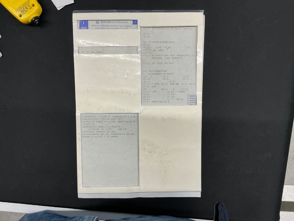 Peugeot 107 d'occasion