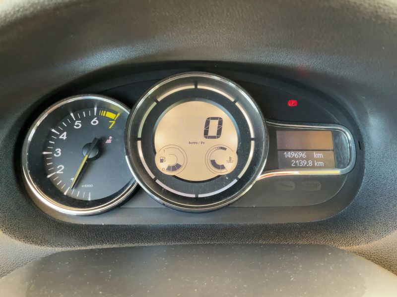 Renault Megane 1.2 GT-Style — zdjęcie 13