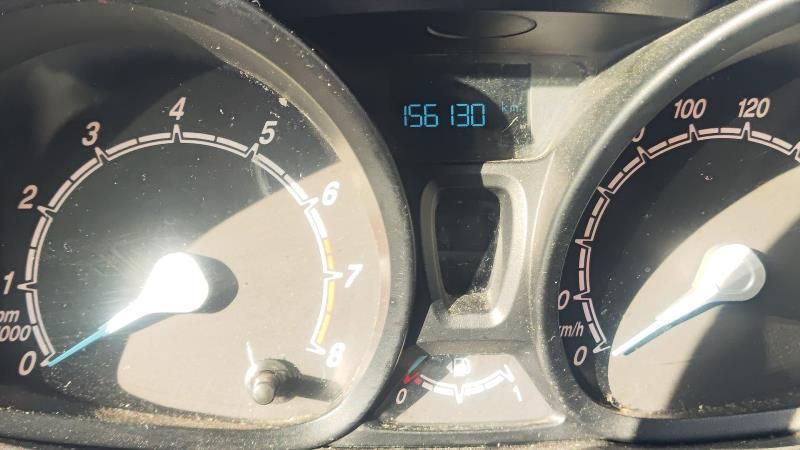 Ford Transit 1.0 EcoBoost Trend — zdjęcie 13