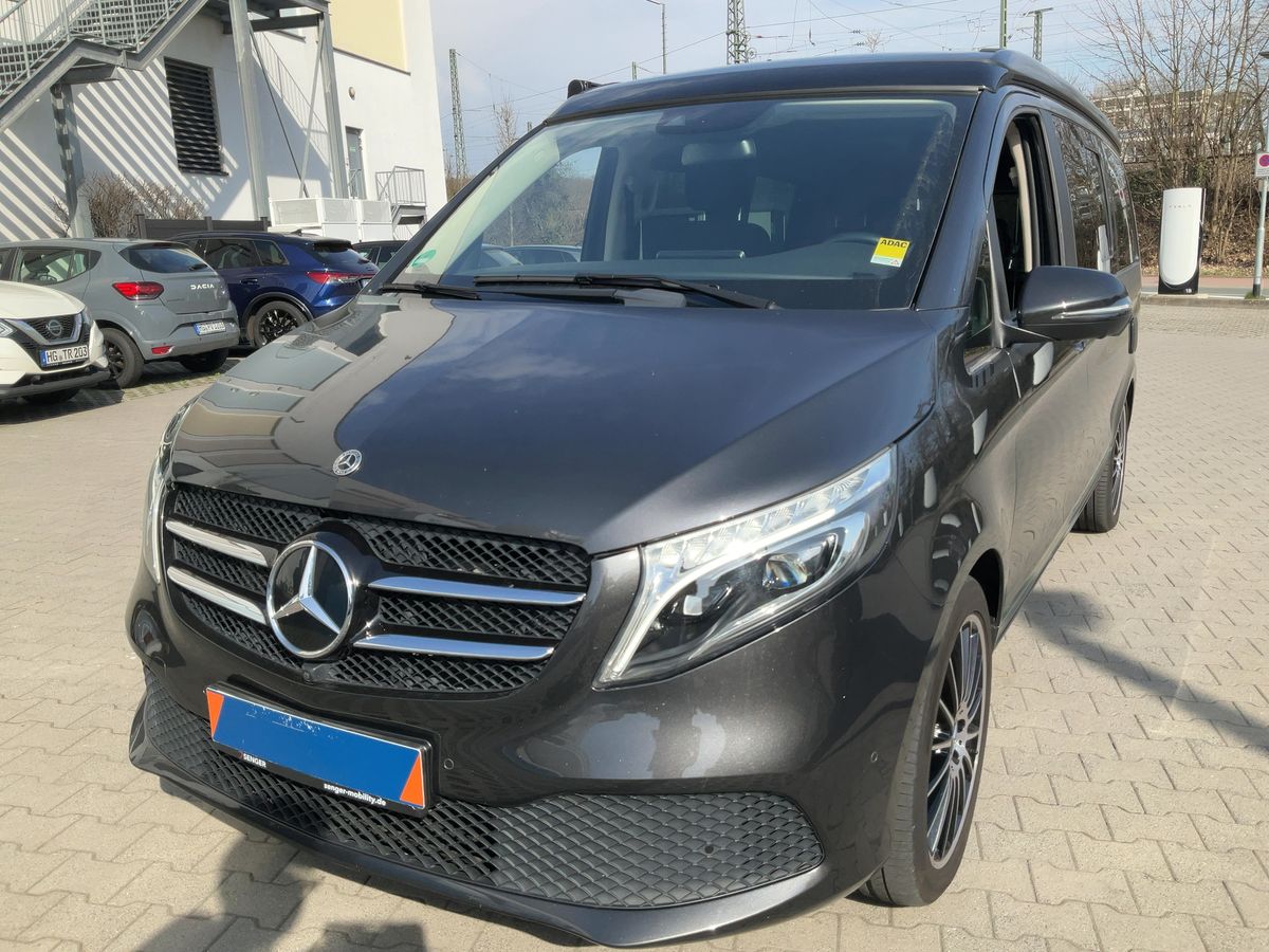 Mercedes-Benz V-Klasse d'occasion