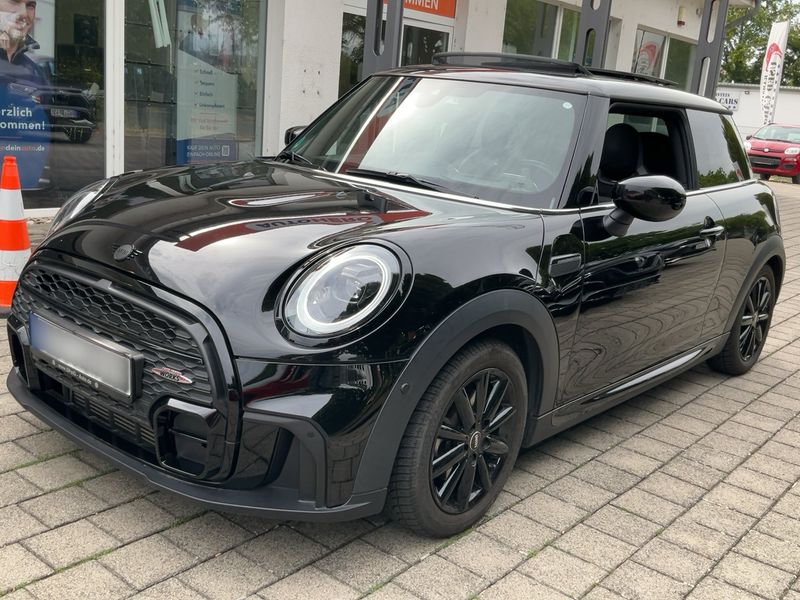 2021 MINI MINI