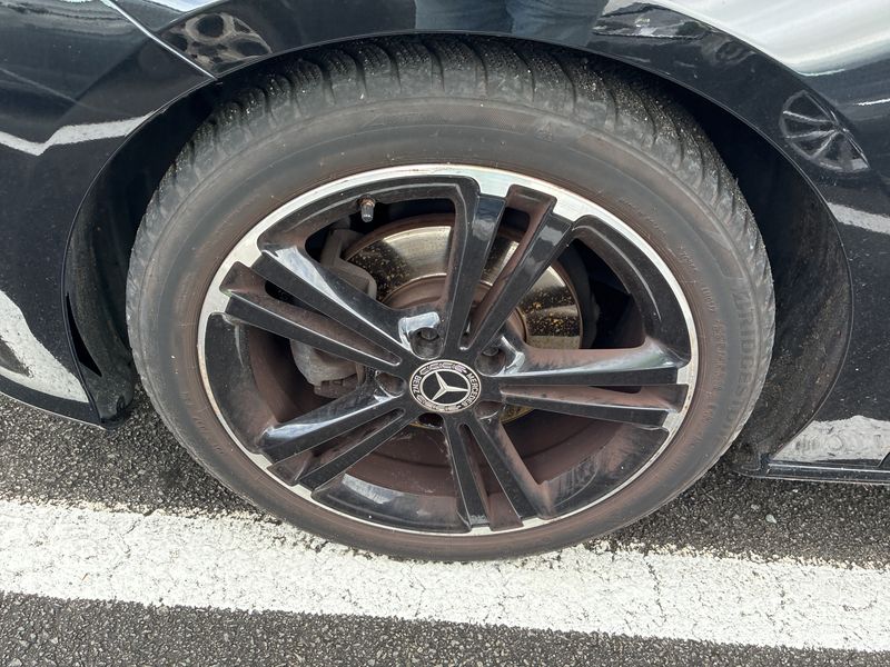 Mercedes-Benz CLA-Klasse CLA 180 2020 – снимка 22