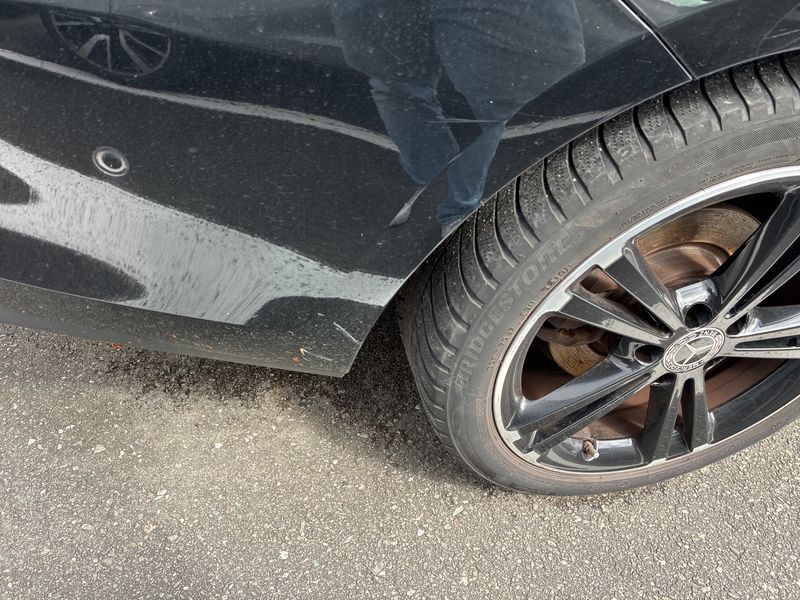 Mercedes-Benz CLA-Klasse CLA 180 2020 – снимка 23