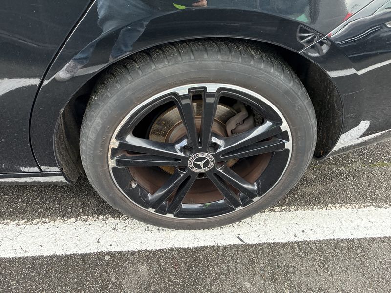 Mercedes-Benz CLA-Klasse CLA 180 2020 – снимка 21