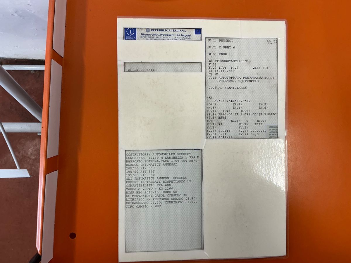 Peugeot 2008 d'occasion