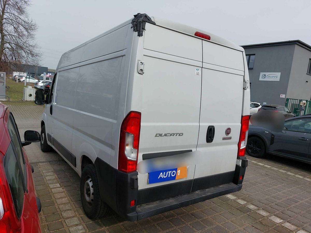 Fiat Ducato 2023 — photo 4