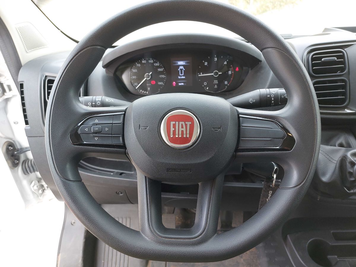 Fiat Ducato 2023 — photo 43