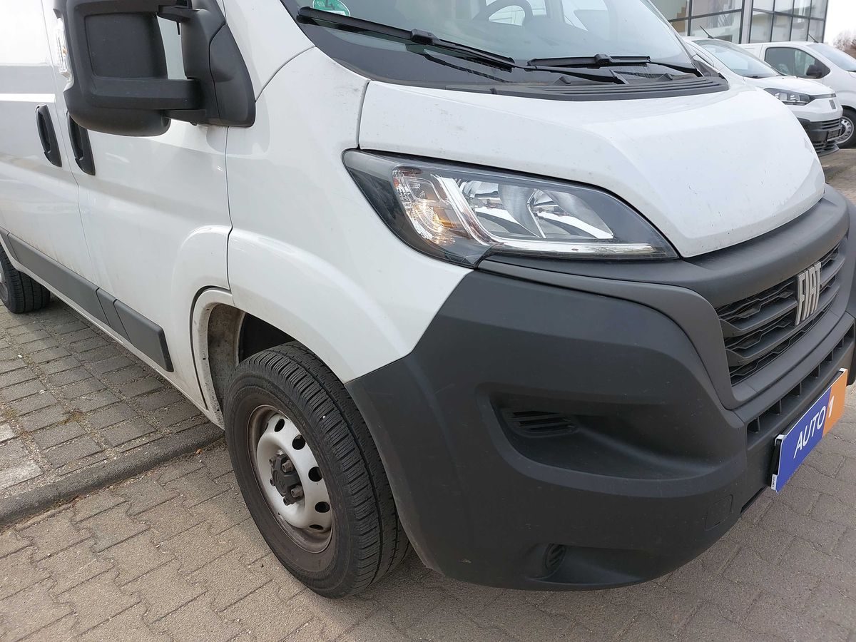 Fiat Ducato 2023 — photo 7