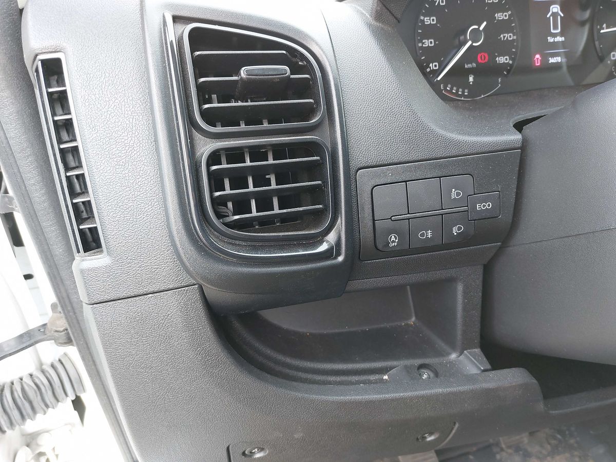 Fiat Ducato 2023 — photo 42