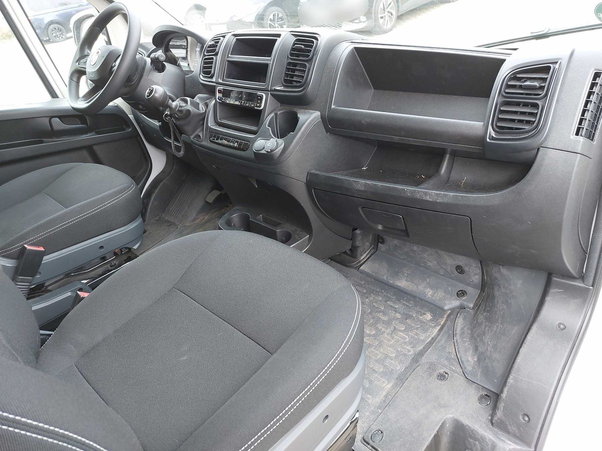 Fiat Ducato 2023 — photo 12