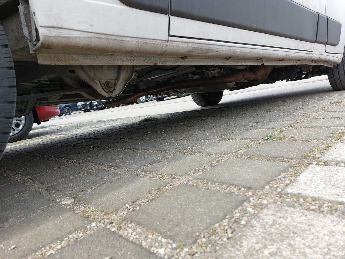 Fiat Ducato 2023 — photo 47