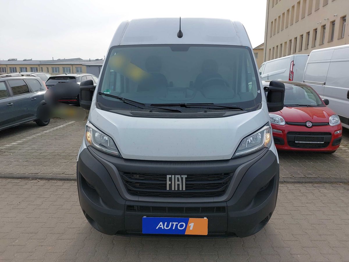 Fiat Ducato 2023 — photo 8