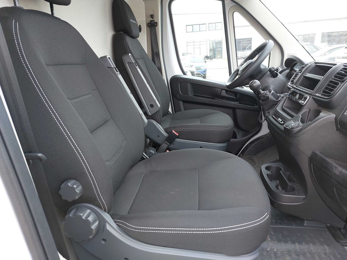 Fiat Ducato 2023 — photo 11