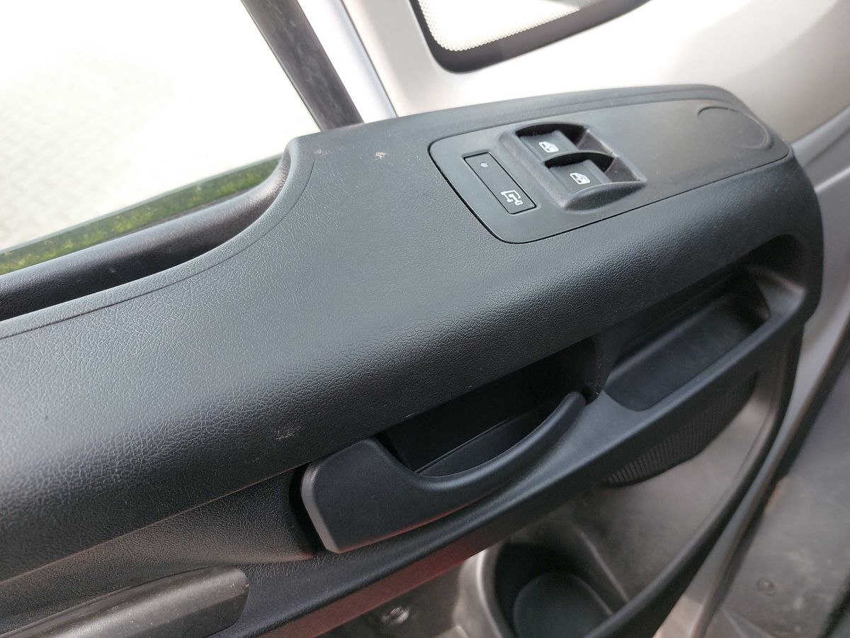 Fiat Ducato 2023 — photo 41