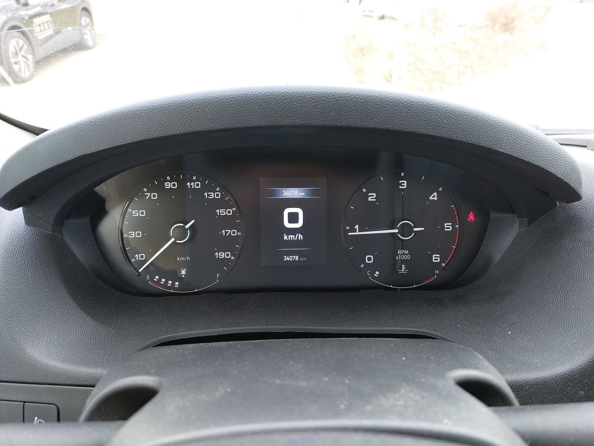 Fiat Ducato 2023 — photo 13