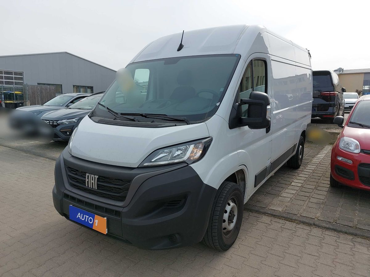 Fiat Ducato d'occasion