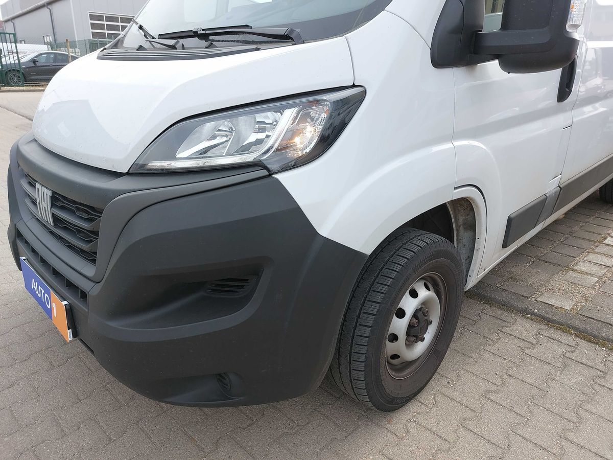 Fiat Ducato d'occasion