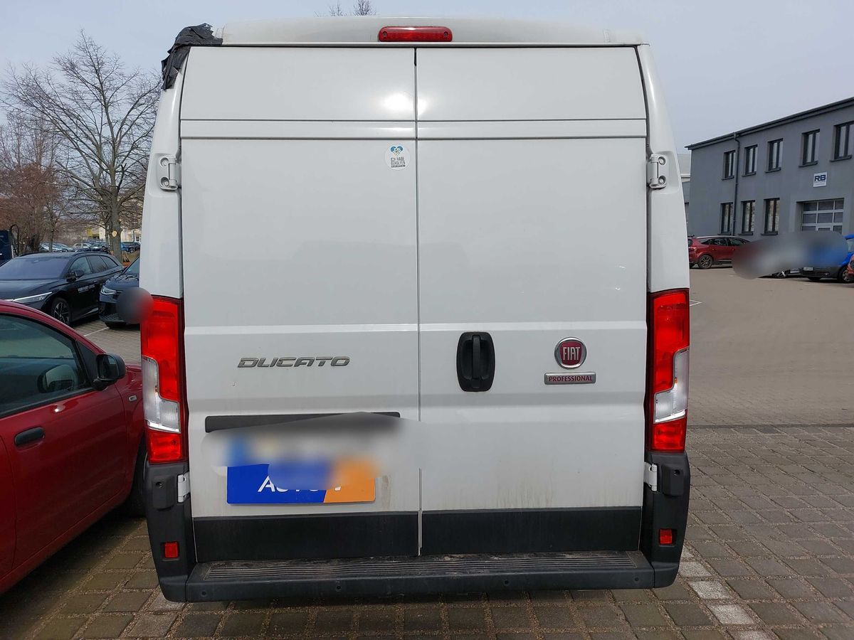 Fiat Ducato 2023 — photo 5