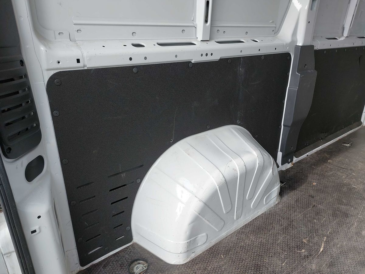 Fiat Ducato 2023 — photo 33