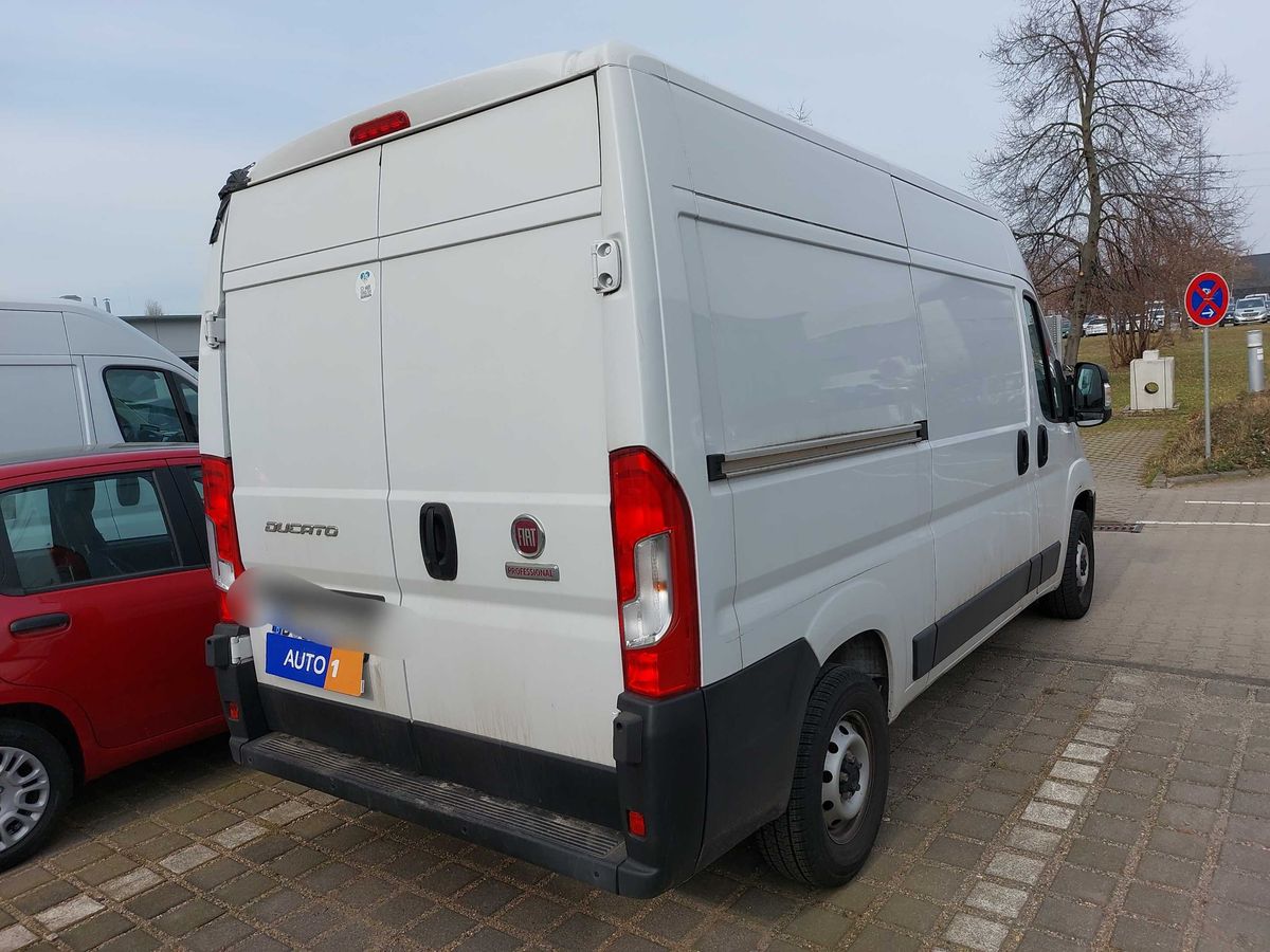 Fiat Ducato 2023 — photo 6