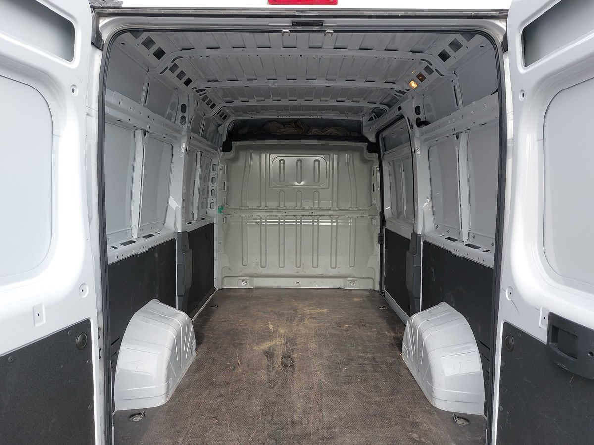 Fiat Ducato 2023 — photo 10