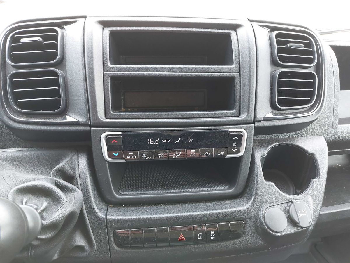Fiat Ducato 2023 — photo 40