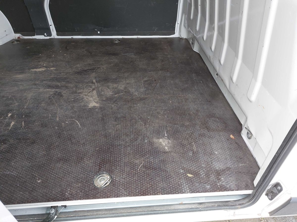 Fiat Ducato 2023 — photo 14