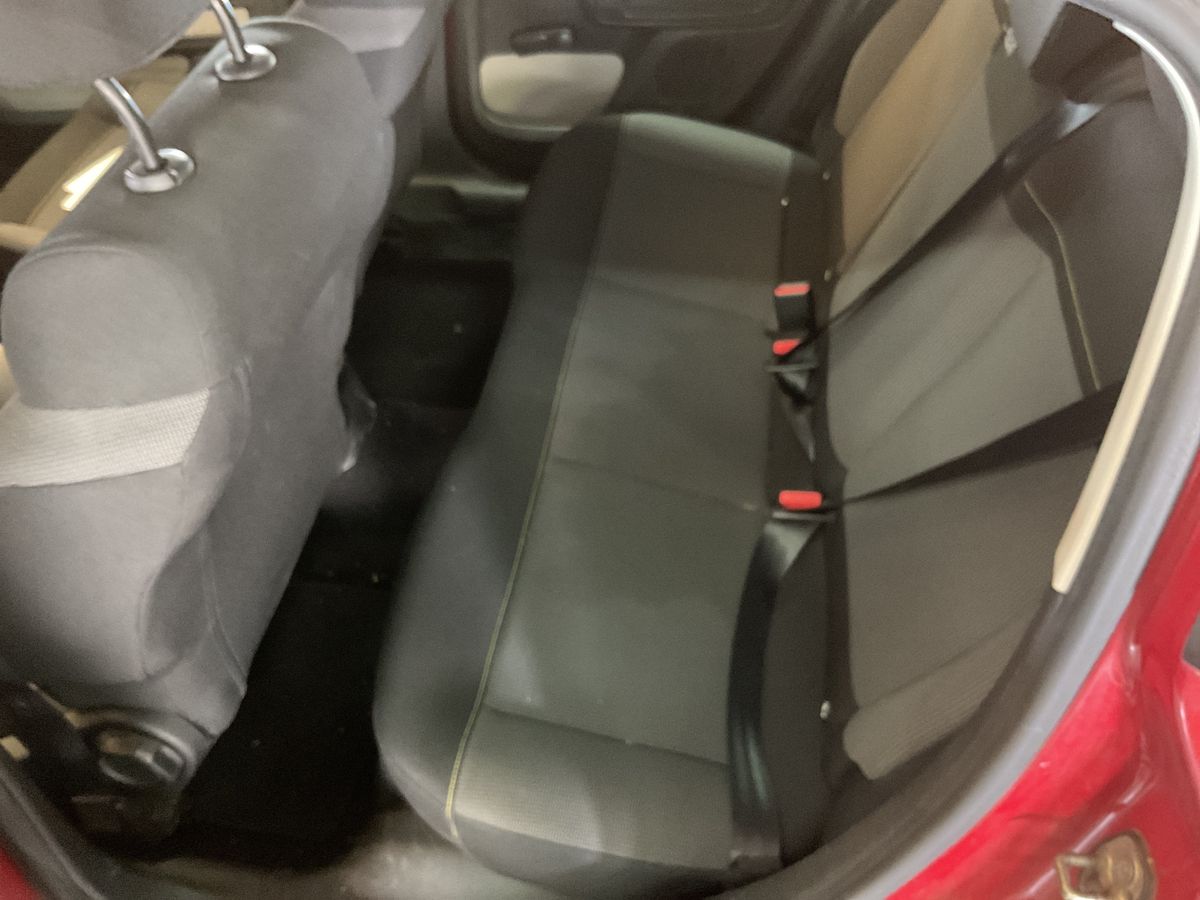 Citroen C3 d'occasion