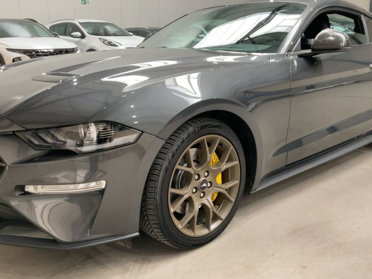 Ford Mustang d'occasion