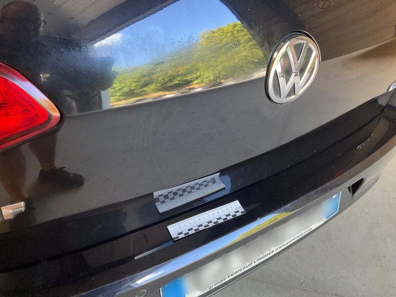Volkswagen Golf VII 1.6 TDI Comfortline BlueMotion Tech 2017 – снимка 30