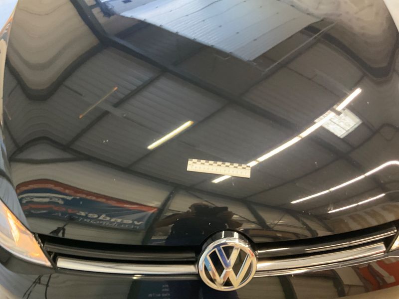 Volkswagen Golf VII 1.6 TDI Comfortline BlueMotion Tech 2017 – снимка 33