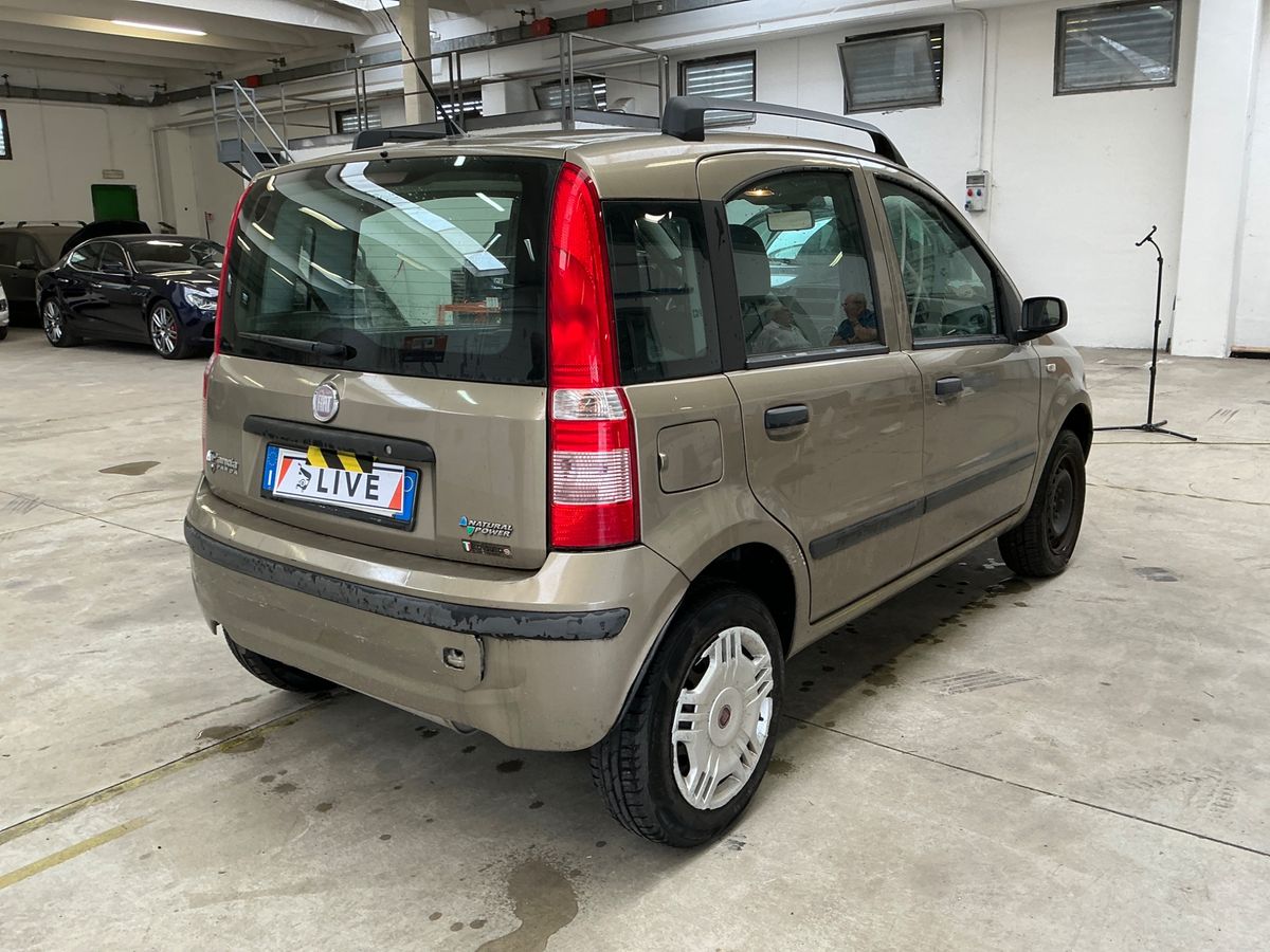 Fiat Panda d'occasion