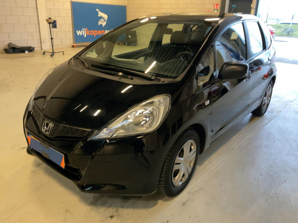 Honda Jazz d'occasion