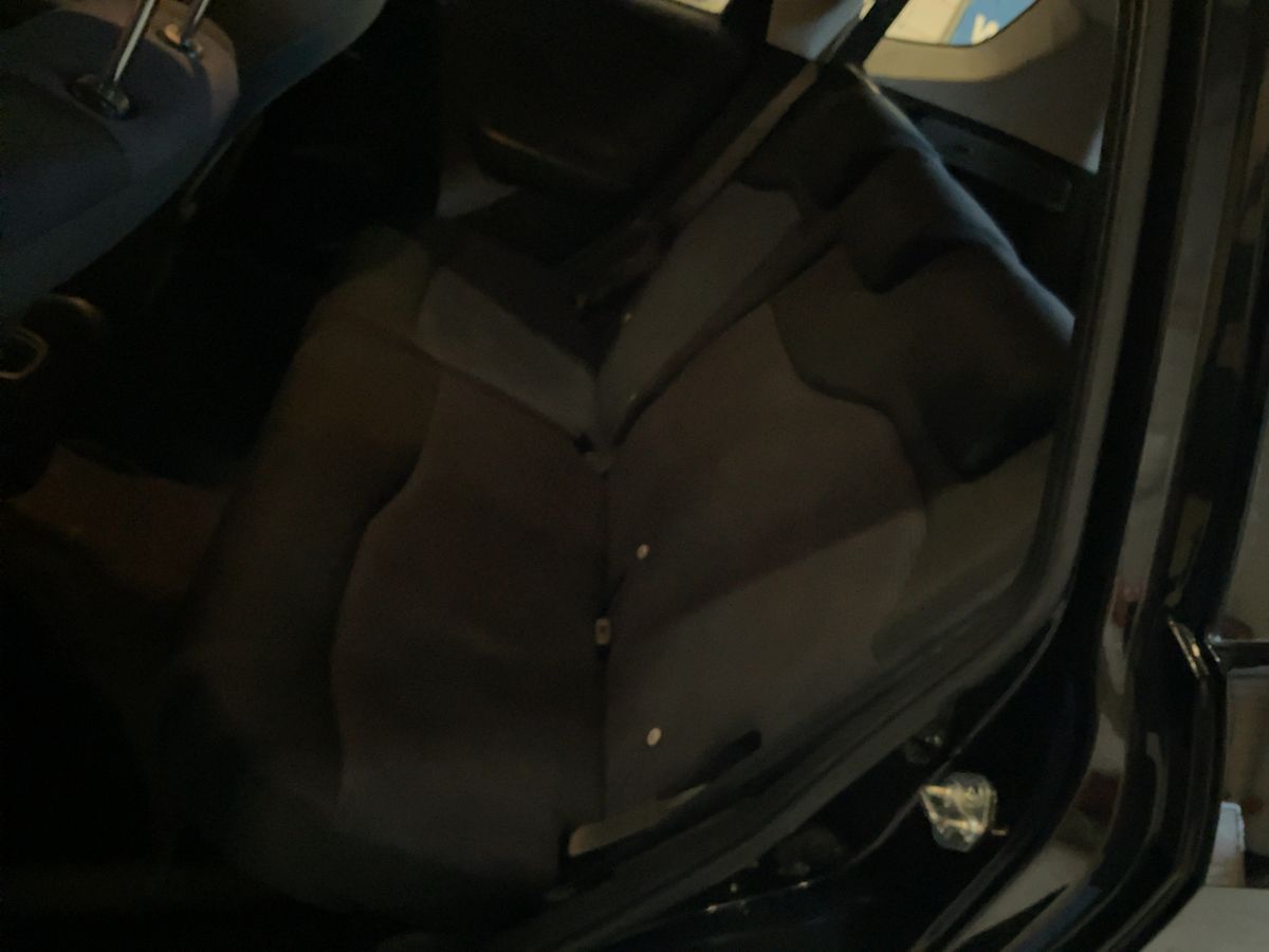 Honda Jazz d'occasion