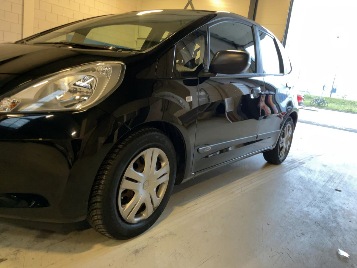 Honda Jazz d'occasion