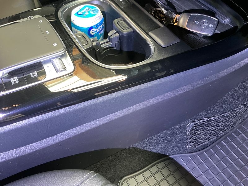 Mercedes-Benz A-Klasse A 220 Progressive 2019 – снимка 28