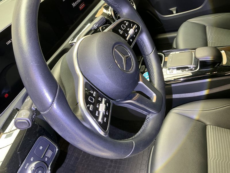 Mercedes-Benz A-Klasse A 220 Progressive 2019 – снимка 29