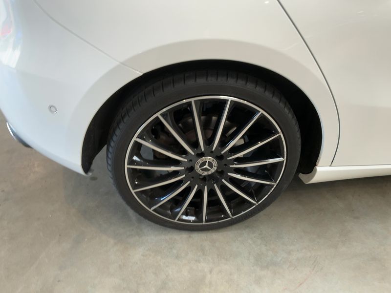 Mercedes-Benz A-Klasse A 220 Progressive 2019 – снимка 9