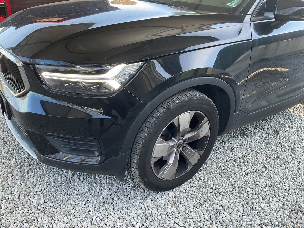 Volvo XC40 d'occasion