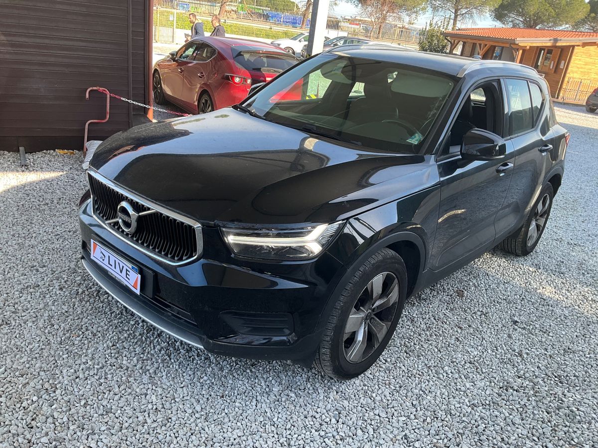 Volvo XC40 d'occasion