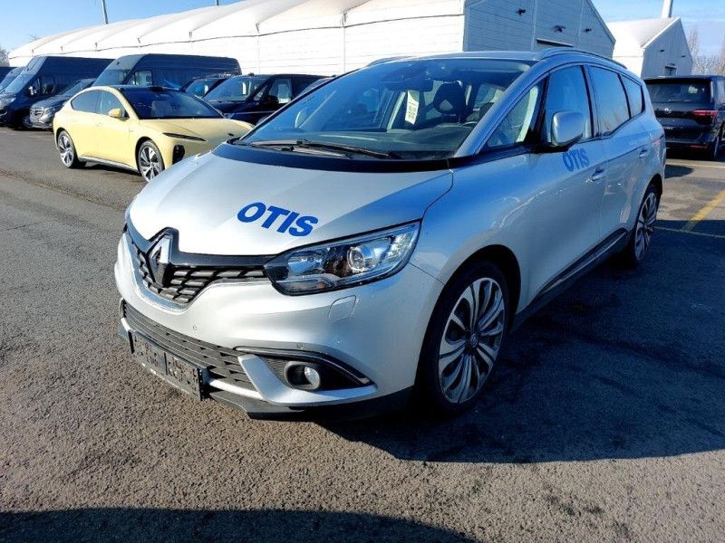 Renault Grand d'occasion
