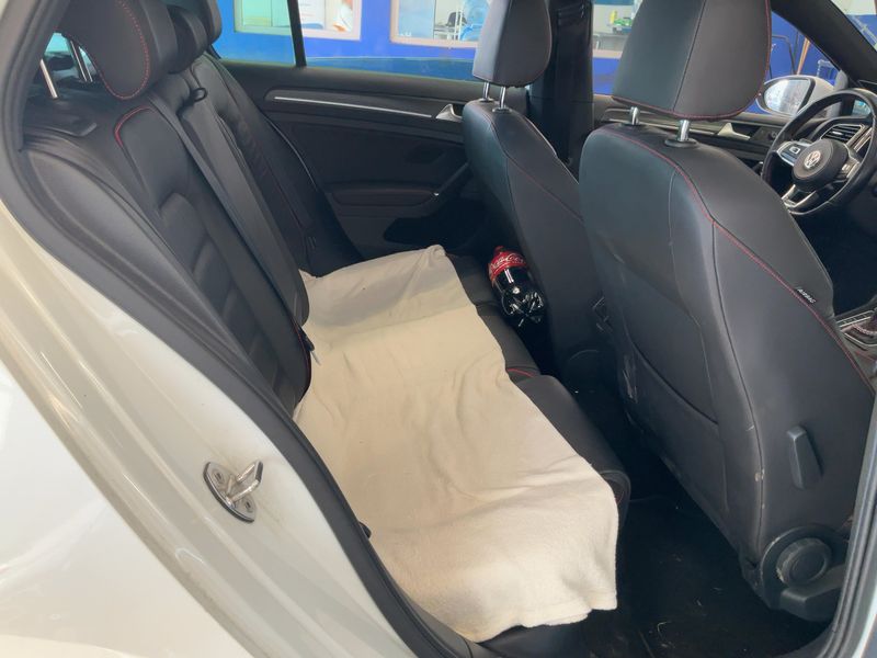 Volkswagen Golf VII 2.0 TSI GTI Performance BlueMotion Tech — zdjęcie 14