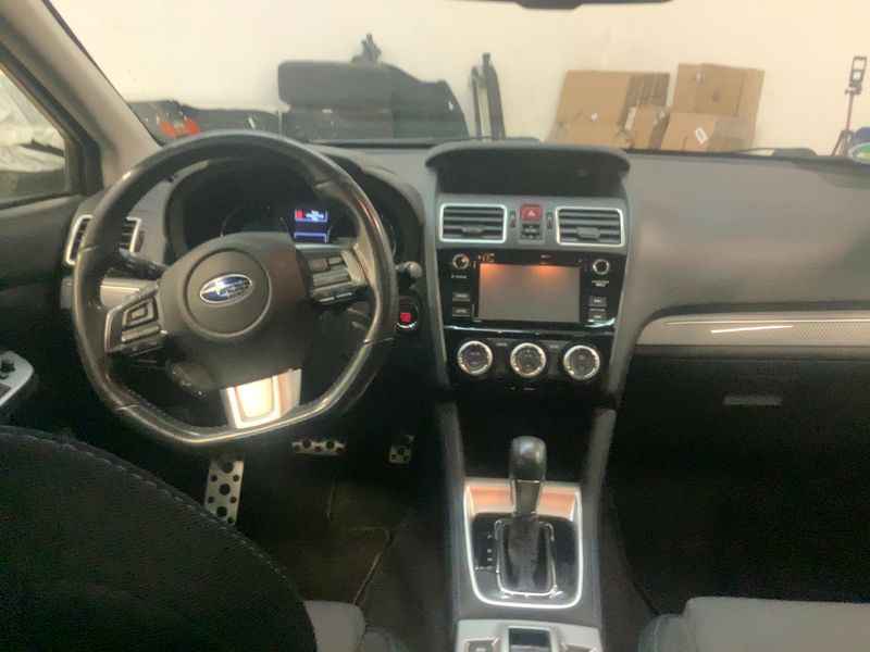 Subaru Levorg 1.6 Comfort 4x4 — zdjęcie 12